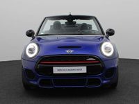 tweedehands Mini John Cooper Works Cabriolet Cooper Works Chili Harman Kardon + ACC + 18'' + JCW Pro Uitlaat