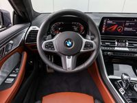 tweedehands BMW 840 8 Serie Gran Coupé i xDrive High Executive M Sport Automaat