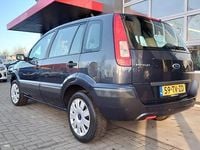 Occasion Ford Fusion 80 PK (58 kW) 2007 Grijs MPV