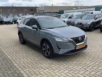 tweedehands Nissan Qashqai 1.3 MHEV Xtronic N-Connecta |Trekhaak|Apple/Android auto| Panoramadak|Navigatie|