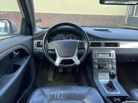 tweedehands Volvo V70 1.6D DRIVe Momentum **koppeling matig**