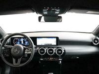 tweedehands Mercedes A200 Advantage Automaat 164PK LED | Virtual Cockpit