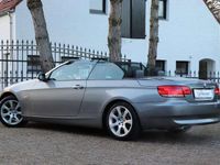 tweedehands BMW 320 Cabriolet 320i High Executive |Sportstoelen |Elektris