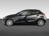 Occasion Mazda 2 Luxury 90 PK (66 kW) 2020 Zwart Hatchback