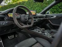 tweedehands Audi RS4 Avant *Keramisch-B&O-HUD-BTW