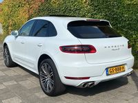 tweedehands Porsche Macan 3.0 D S|NL Auto|Opendak|Camera|Automaat|