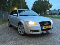 tweedehands Audi A3 2.0 TDI Attraction