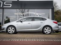 tweedehands Opel Astra 1.4 Turbo Edition|Navi|Trekhaak|Cruise|Airco|Tel v