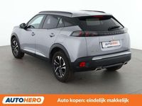 Occasion Peugeot 2008 Allure 131 PK (96 kW) 2023 Grijs SUV