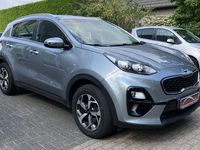 Occasion Kia Sportage 132 PK (97 kW) 2020 Grijs SUV