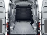 tweedehands VW Crafter Bedrijfswagens Highline L3 2.0 TDI EU6 103 kW (140 pk) GVW 3.0T W B 3640 MM 8 versn. Automaa