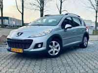 tweedehands Peugeot 207 Outdoor SW 1.6 VTi APK New& NAP Panodak Trekhaak