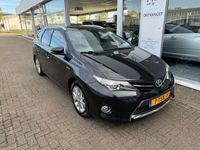 tweedehands Toyota Auris Touring Sports 1.8 Hybrid Lease - Automaat | Panor