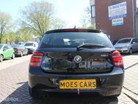 tweedehands BMW 118 118 1-serie i Business+ Navi Climate