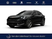 Nieuw Cupra Formentor 204 PK (150 kW) 2025 Zwart SUV