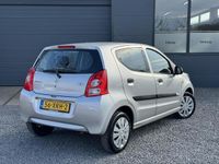 tweedehands Suzuki Alto 1.0 Comfort Automaat1e EigenaarAircoZeer Zuinig