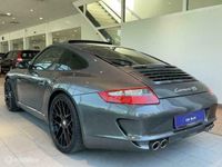 tweedehands Porsche 911 Carrera 4S 3.8 Tiptronic S Aerokit