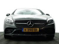 tweedehands Mercedes SLC43 AMG 368pk Designo Edition Carbon Pakket I IWC I Airsca