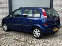 tweedehands Opel Meriva 1.6-16V Maxx Cool *AIRCO/NAP*