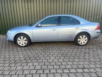 Occasion Ford Mondeo 125 PK (91 kW) 2003 Grijs Sedan