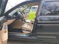 Occasion BMW 525 192 PK (141 kW) 2003 Zwart Stationwagen