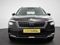 Occasion Skoda Kamiq Ambition 2023 Zwart SUV