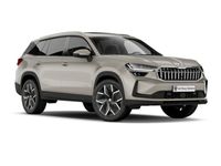 tweedehands Skoda Kodiaq 1.5 TSI MHEV 150 7DSG Business Edition