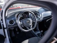 Occasion VW up! move up! 2017 Wit Hatchback