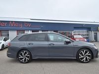 Occasion VW Golf VIII Business 150 PK (110 kW) 2022 Grijs Hatchback