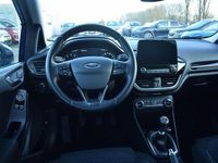 tweedehands Ford Fiesta 1.0 EcoBoost Titanium