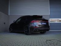 tweedehands Audi RS Q8 - 4.0 TFSI quattro Exclusive URBAN