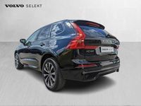 tweedehands Volvo XC60 Plus, B4 AWD Mild-Hybrid, Diesel, Dark