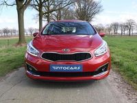 tweedehands Kia Ceed 1.0 T-GDi Navigator