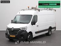 Occasion Renault Master 145 PK (106 kW) 2020 MPV