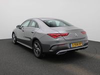 Occasion Mercedes CLA250 AMG line 218 PK (160 kW) 2023 Grijs Sedan