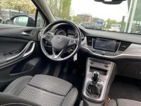 tweedehands Opel Astra Sports Tourer 1.0 Turbo 77kw | Online Edit | Airco