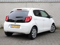 Occasion Citroën C1 Feel 72 PK (52 kW) 2021 Wit Hatchback