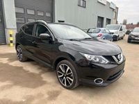 tweedehands Nissan Qashqai 1.6 dCi 2WD Connect Edition