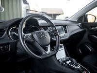 tweedehands Opel Grandland X 1.6 Turbo Hybrid Innovation | PHEV | 7,4kW lader |