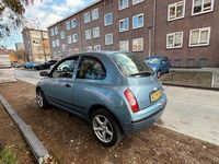 Occasion Nissan Micra 65 PK (47 kW) 2006