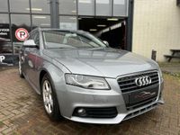 tweedehands Audi A4 Avant 2.0 TFSI Pro Line trekhaak nap LED