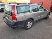 tweedehands Volvo V70 Cross Country 2.4 T Geartr. Comf.