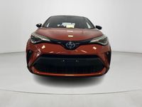 tweedehands Toyota C-HR 2.0 Hybrid Launch Edition