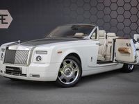 Occasion Rolls Royce Phantom 2009 Wit Coupé