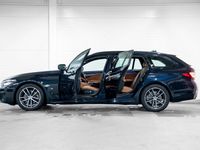 tweedehands BMW 520 5 Serie Touring i Business Edition Plus