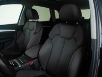 tweedehands Audi Q5 55 TFSI e quattro Competition S Line - Panoramadak