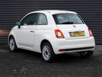 tweedehands Fiat 500 1.0 TwinAir PopStar / Airco / NL BTW Auto / Nette