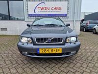 tweedehands Volvo V40 1.8 Europa LEER AIRCO