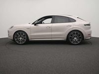 Nieuw Porsche Cayenne Black Edition 470 PK (345 kW) 2025 Beige SUV