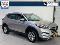 tweedehands Hyundai Tucson 1.6 GDi i-Motion | Rijklaarprijs